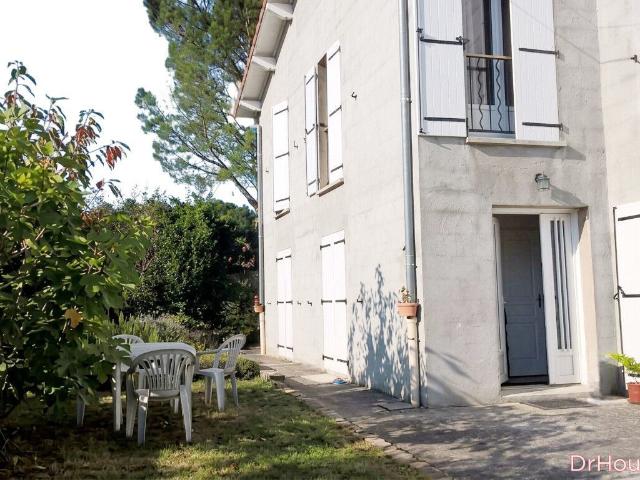 Maison 5 pièces 135 m²