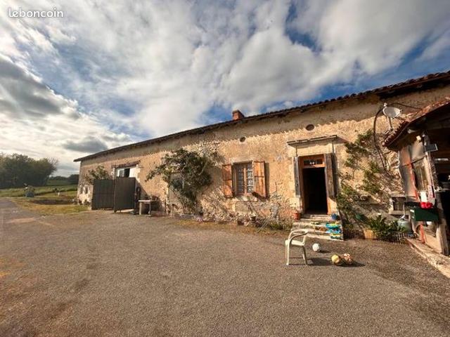 Maison 5 pièces 135 m²