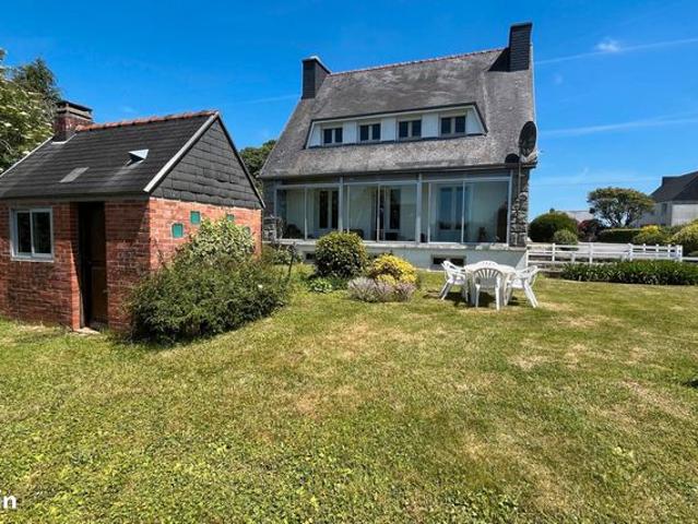 Maison 5 pièces 135 m²