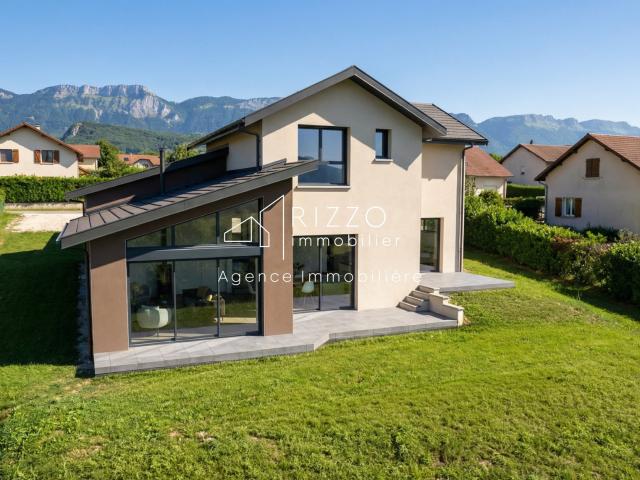 Maison 5 pièces 135 m²