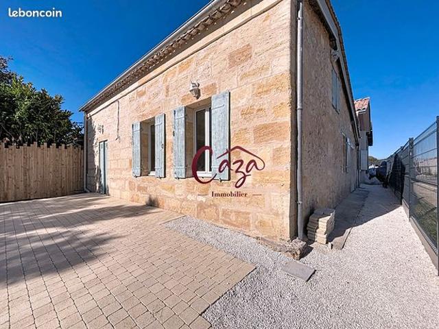 Maison 5 pièces 135 m²