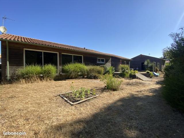 Maison 5 pièces 135 m²