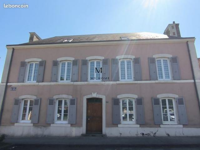Maison 5 pièces 135 m²