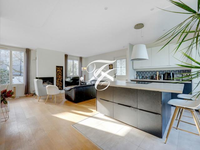 Maison 5 pièces 135 m²