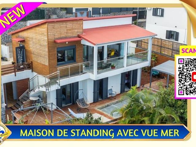 Maison 5 pièces 135 m²