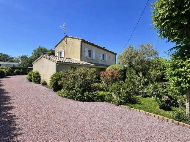 Maison 5 pièces 135 m²