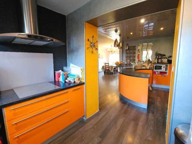 Maison 5 pièces 135 m²