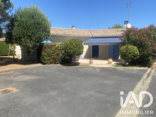 Maison 5 pièces 135 m²