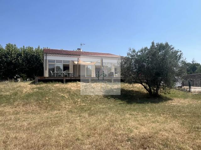 Maison 5 pièces 135 m²
