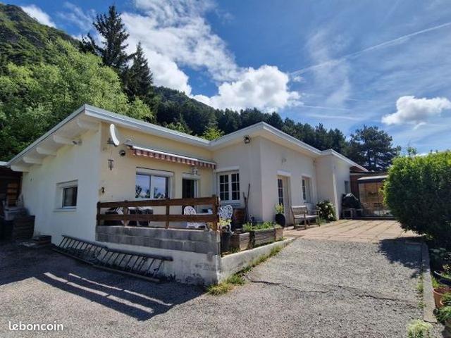 Maison 5 pièces 135 m²