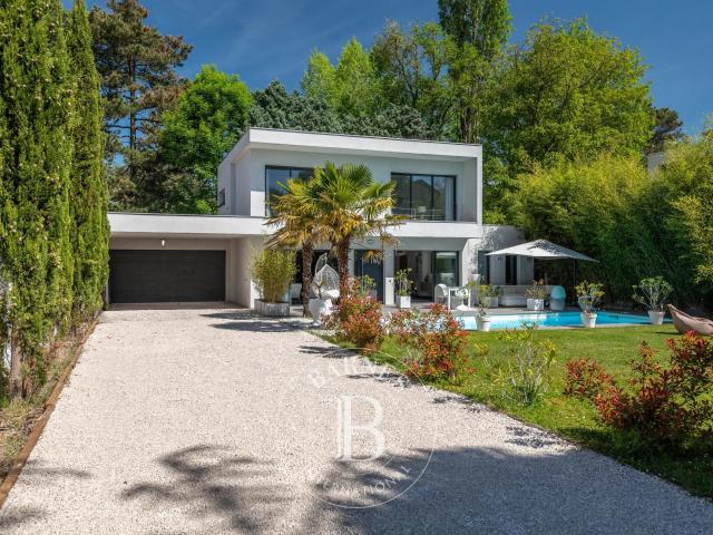 Maison 5 pièces 135 m²