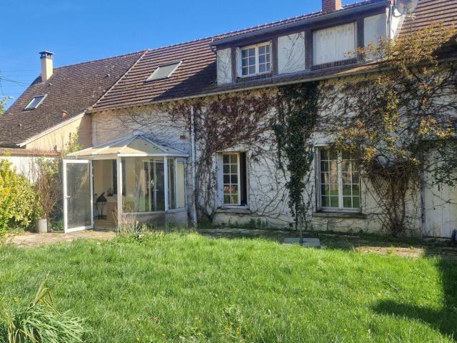 Maison 5 pièces 135 m²