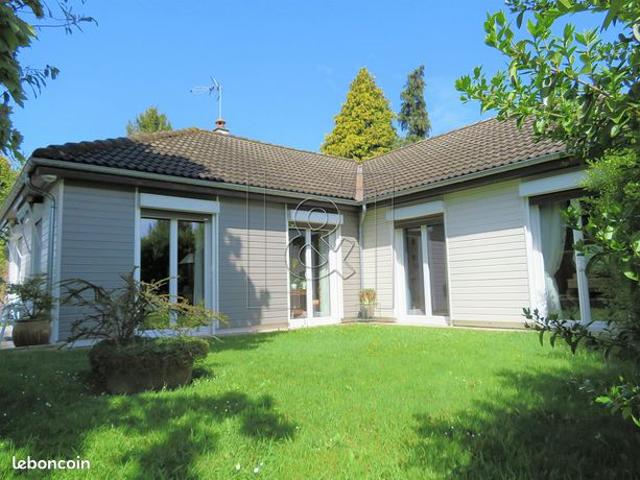Maison 5 pièces 135 m²
