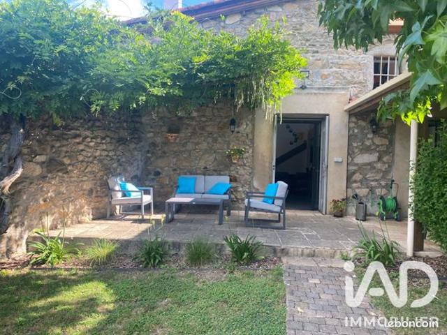 Maison 5 pièces 135 m²