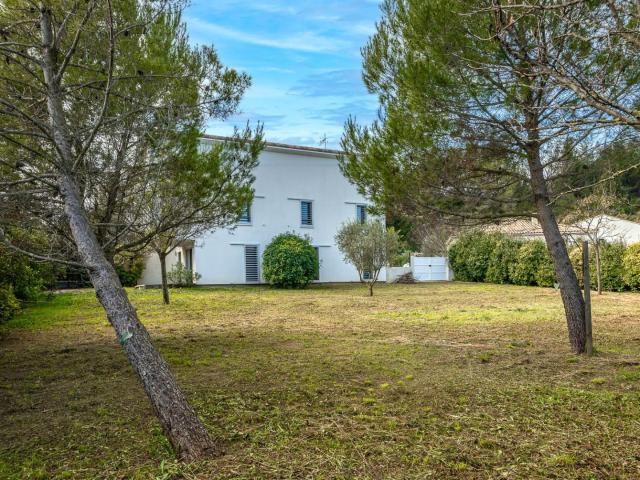 Maison 5 pièces 135 m²