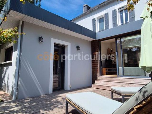 Maison 5 pièces 135 m²
