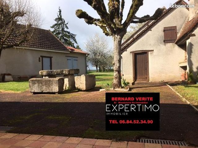 Maison 5 pièces 135 m²