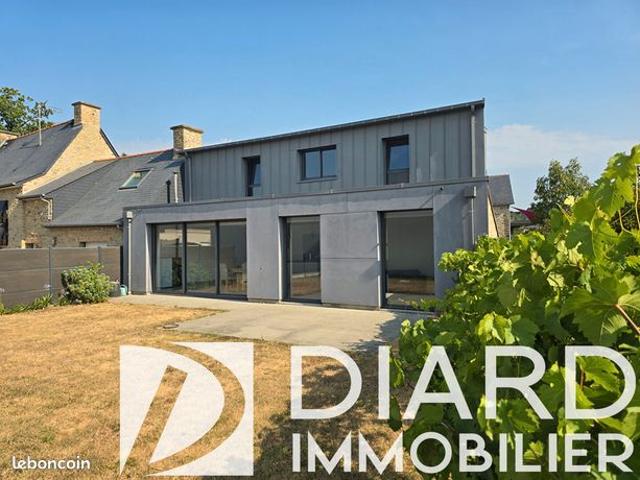 Maison 5 pièces 135 m²