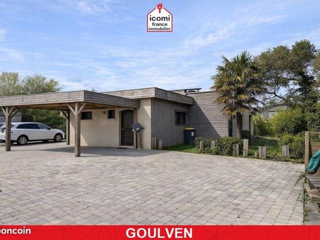 Maison 5 pièces 135 m²