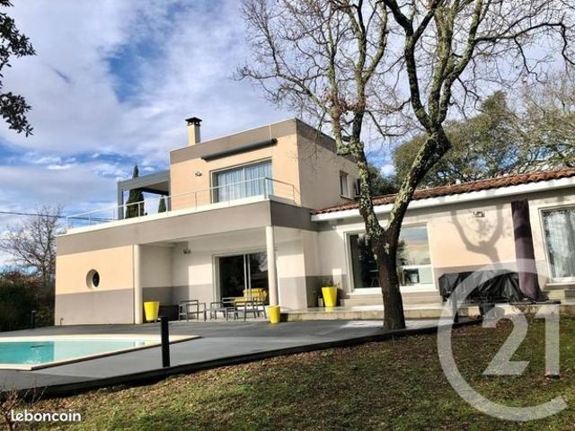 Maison 5 pièces 135 m²