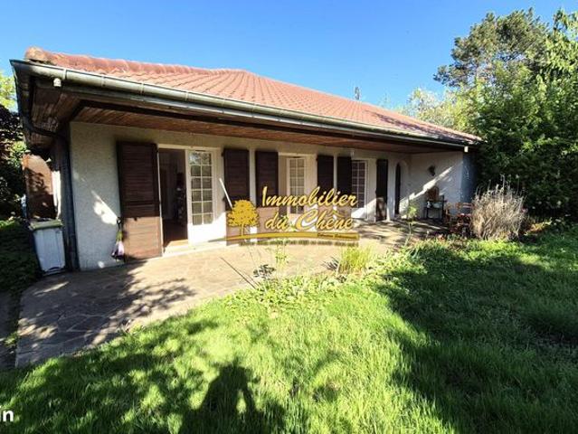 Maison 5 pièces 135 m²