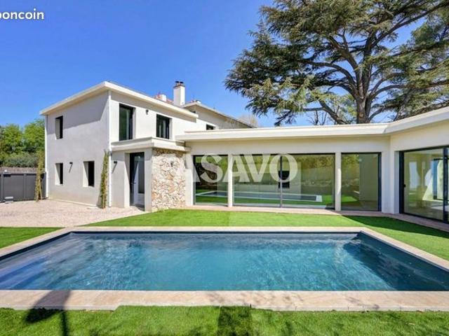 Maison 5 pièces 135 m²