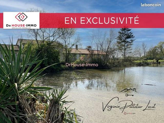Maison 5 pièces 135 m²
