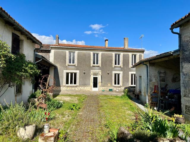 Maison 5 pièces 135 m²
