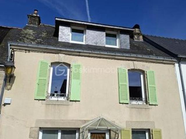 Maison 5 pièces 135 m²