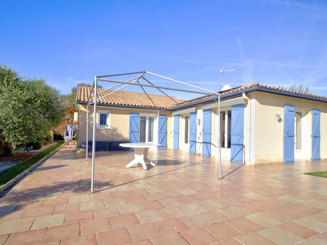Maison 5 pièces 135 m²