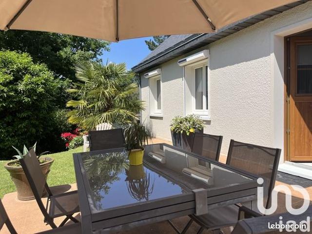 Maison 5 pièces 135 m²