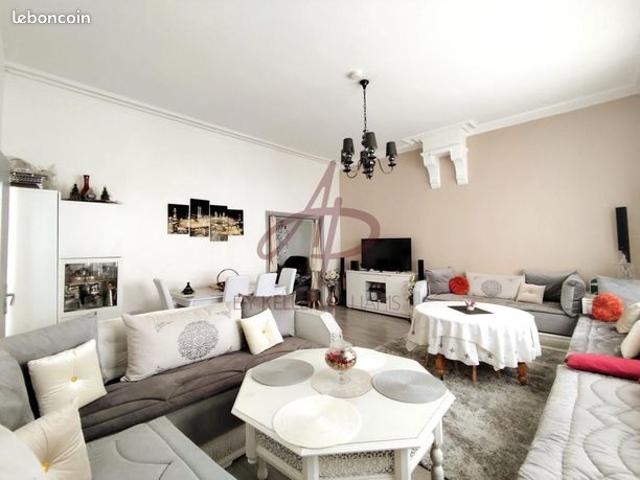 Maison 5 pièces 135 m²