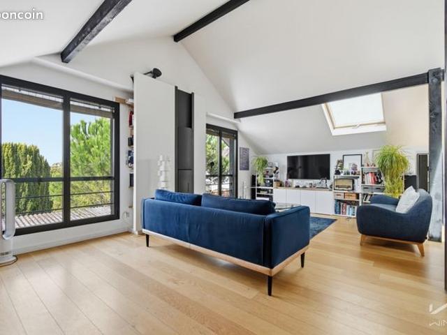Maison 5 pièces 135 m²