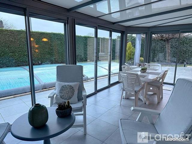 Maison 5 pièces 135 m²
