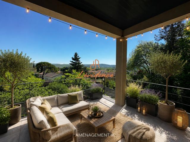 Maison 5 pièces 135 m²