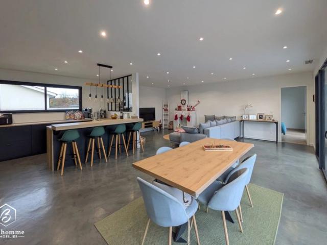 Maison 5 pièces 135 m² CADILLAC