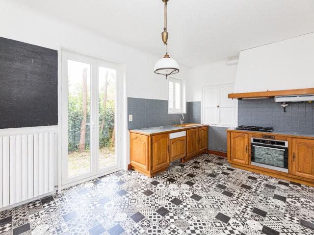 Maison 5 pièces, 135 m² à louer à Anglet 64600