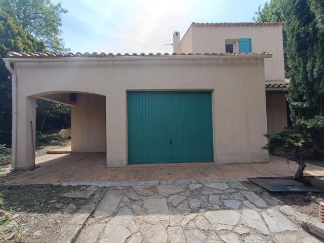 Maison 5 pièces, 135 m² à louer à Bouc Bel Air 13320