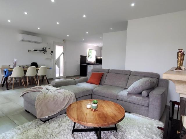 Maison 5 pièces