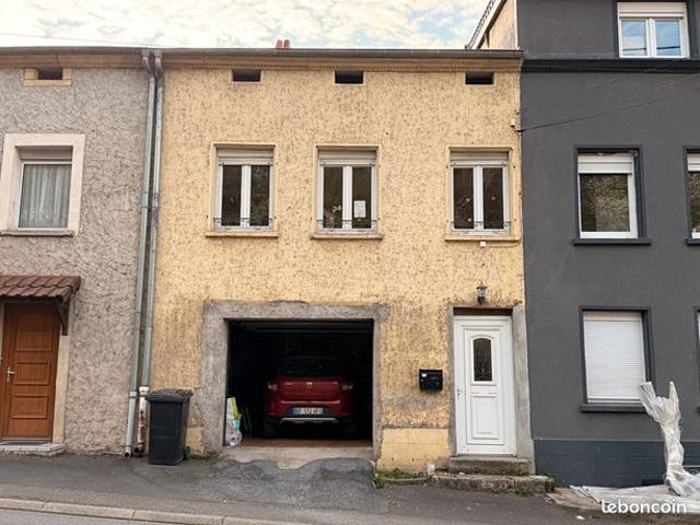 Maison 5 pièces 136 m²