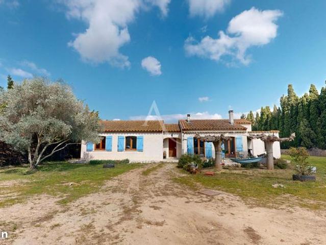 Maison 5 pièces 136 m²