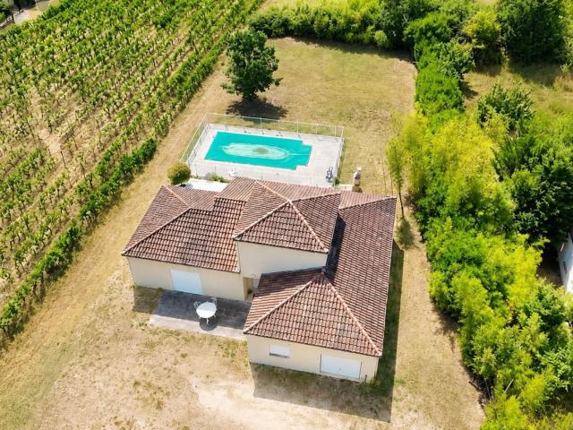 Maison 5 pièces 136 m²