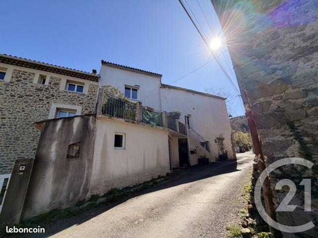 Maison 5 pièces 136 m²