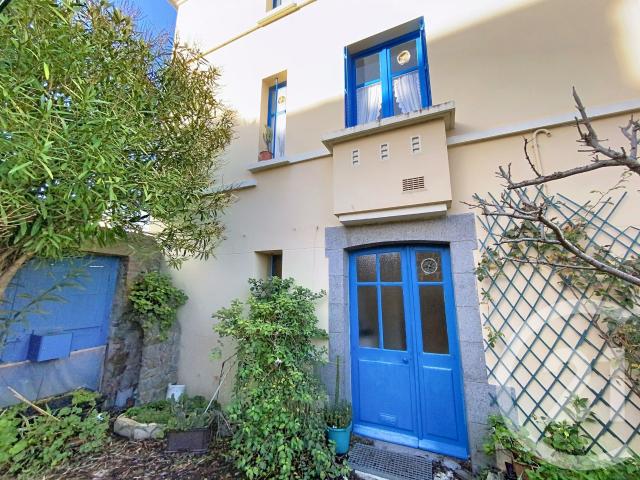 Maison 5 pièces 136 m²