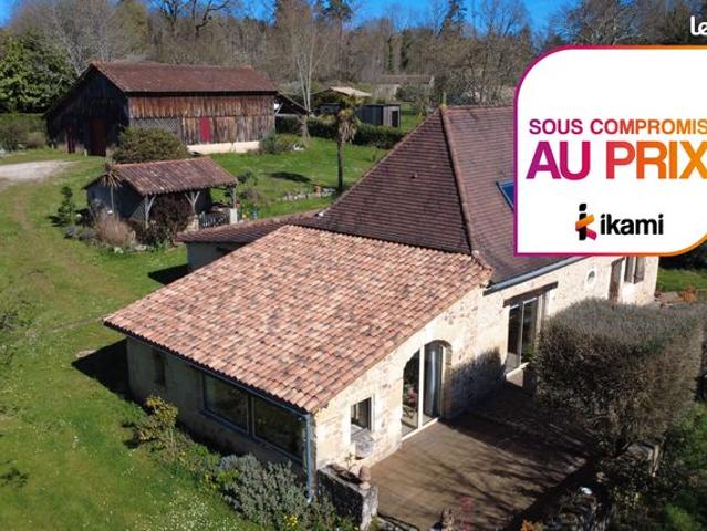 Maison 5 pièces 136 m²