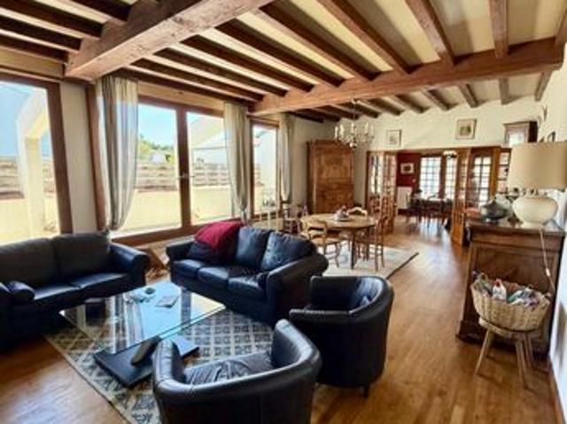 Maison 5 pièces 136 m²