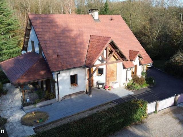 Maison 5 pièces 136 m²