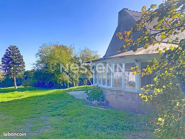 Maison 5 pièces 136 m²