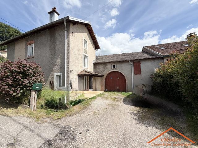 Maison 5 pièces 136 m²