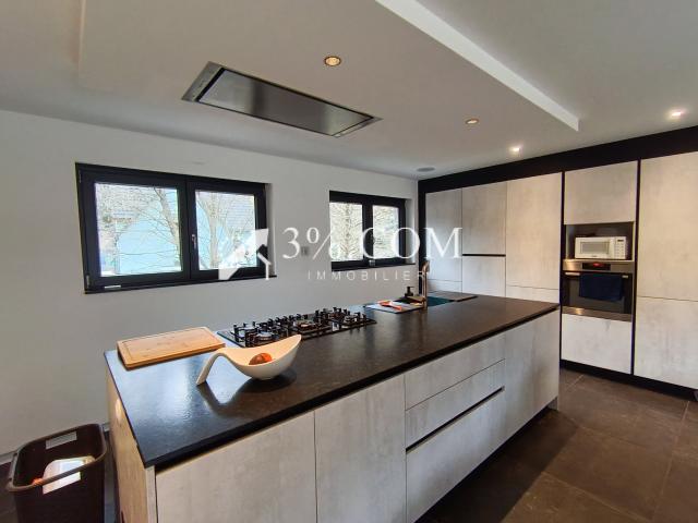 Maison 5 pièces 136 m²